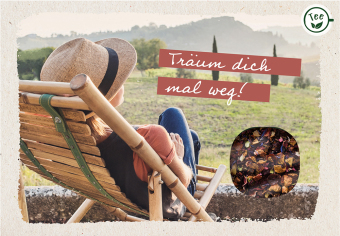 Träum dich mal weg