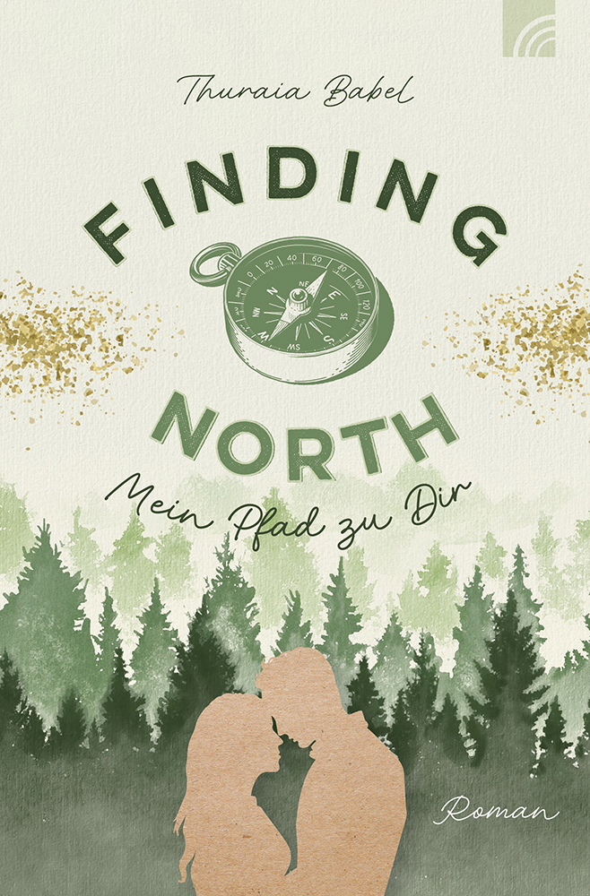 Finding North - Mein Pfad zu Dir main product photo