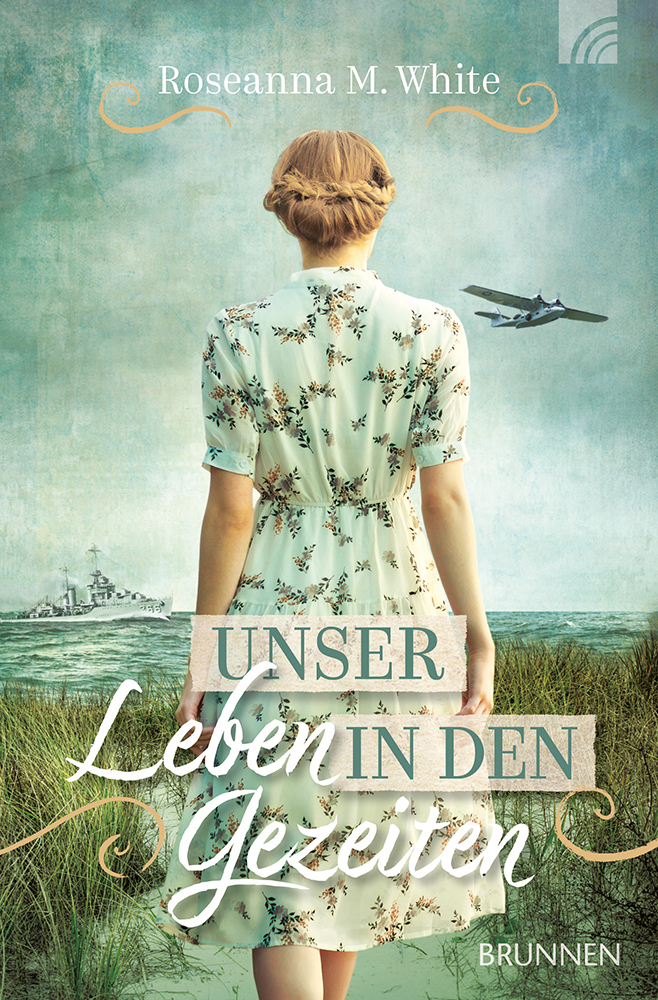 Unser Leben in den Gezeiten main product photo