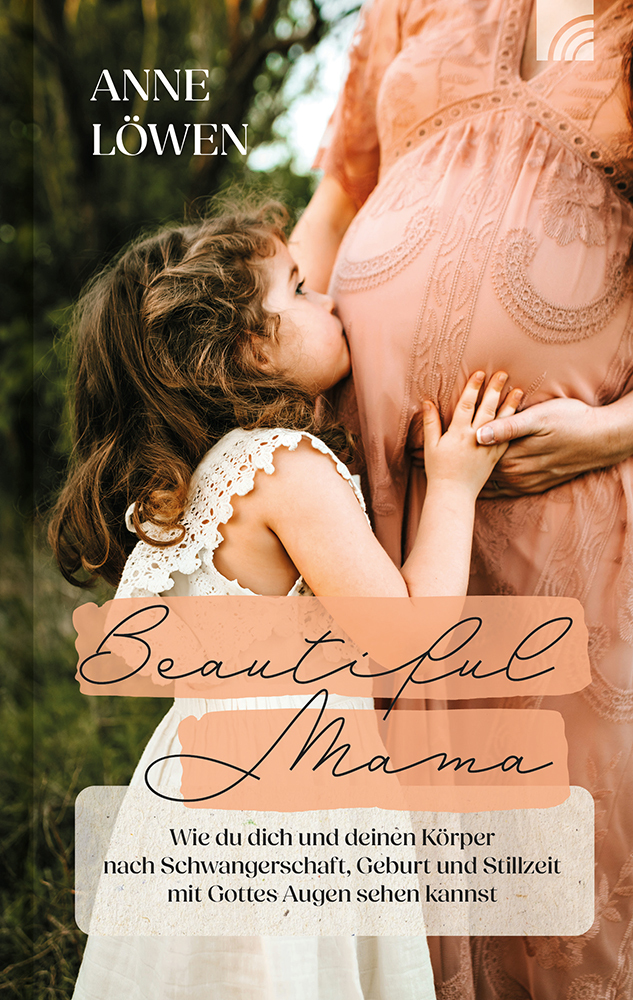 Beautiful Mama main product photo
