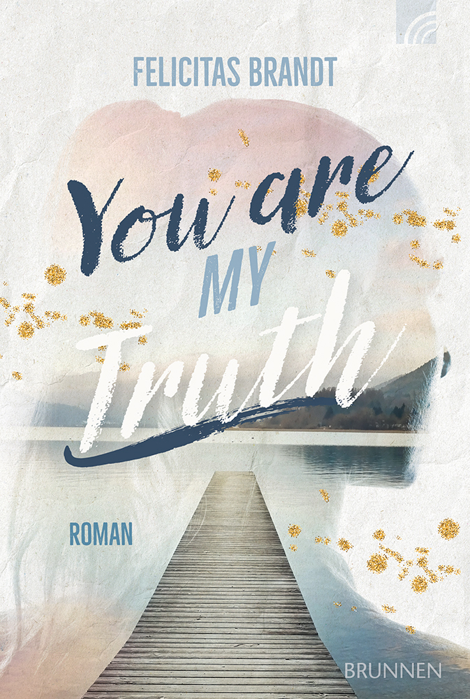 You Are My TRUTH main product photo