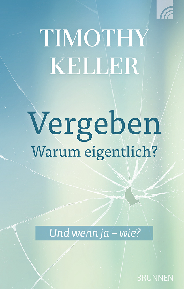 Vergeben - warum eigentlich? main product photo