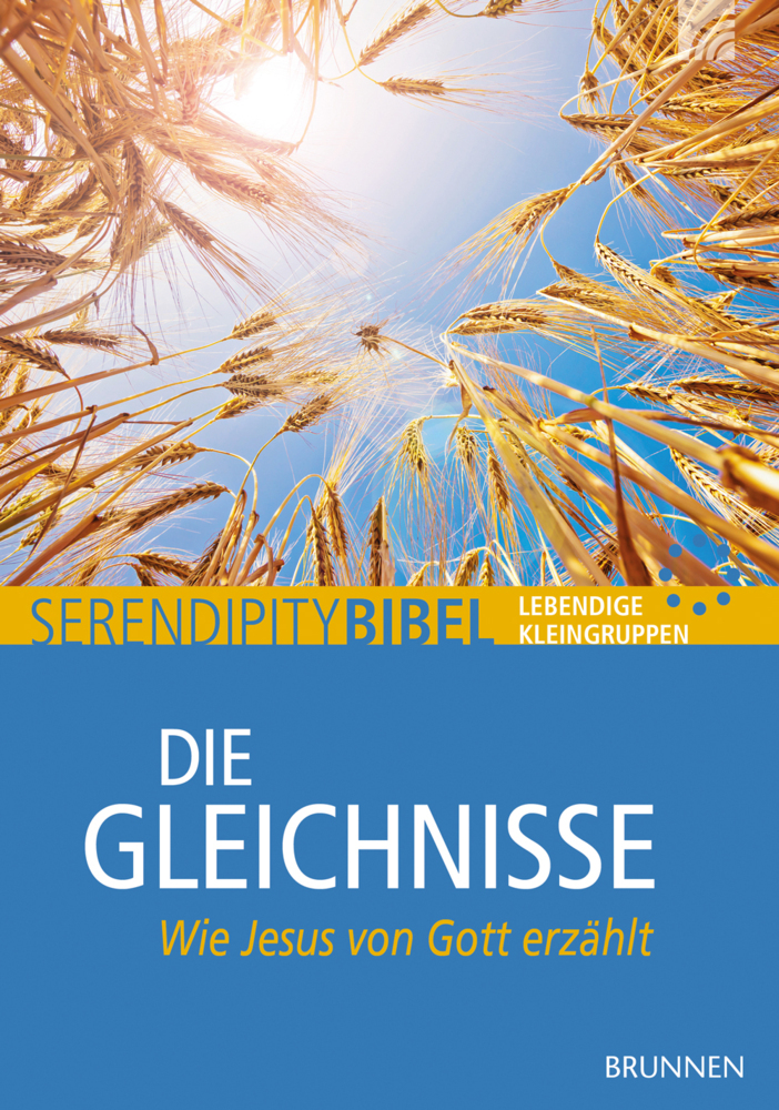 Die Gleichnisse main product photo
