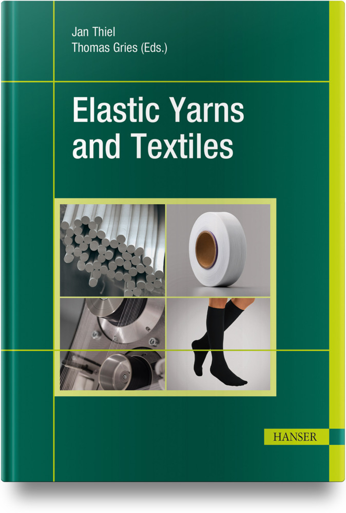 Elastic Yarns and Textiles main product photo
