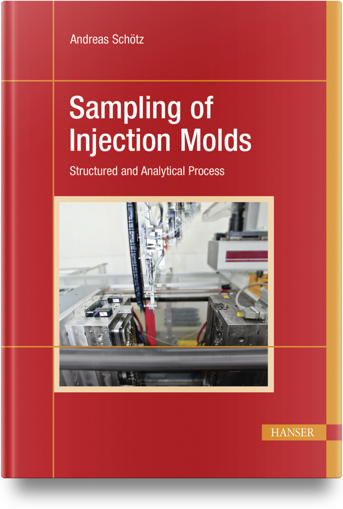 Sampling of Injection Molds main product photo