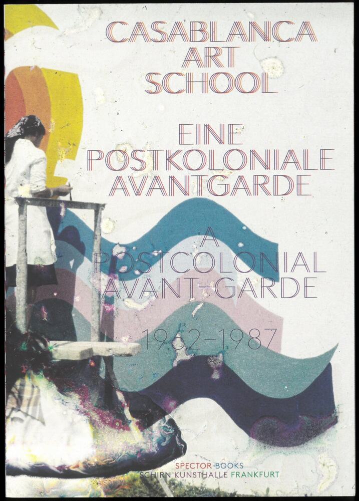 Casablanca Art School main product photo
