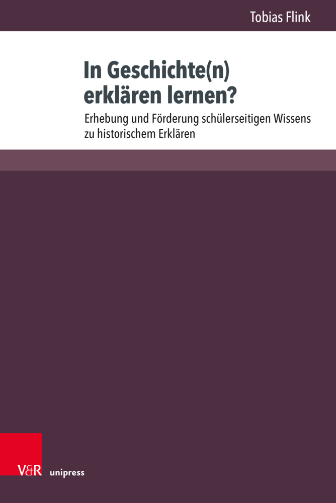 In Geschichte(n) erklären lernen? main product photo