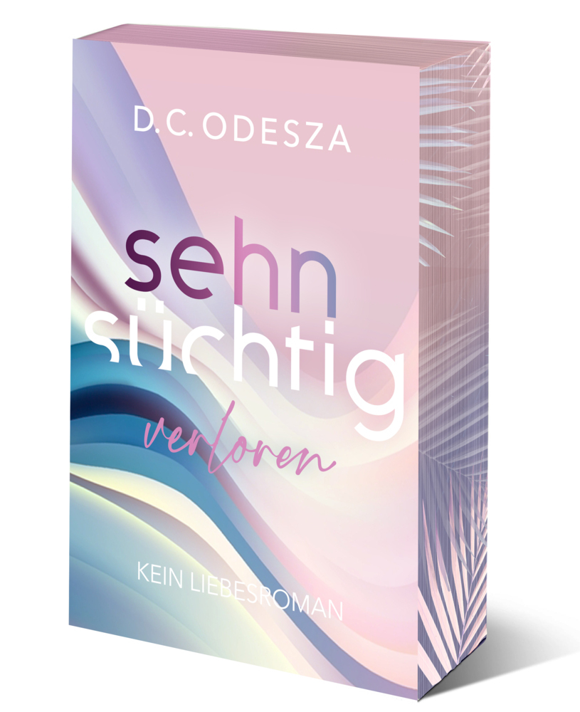 Sehnsüchtig Verloren main product photo