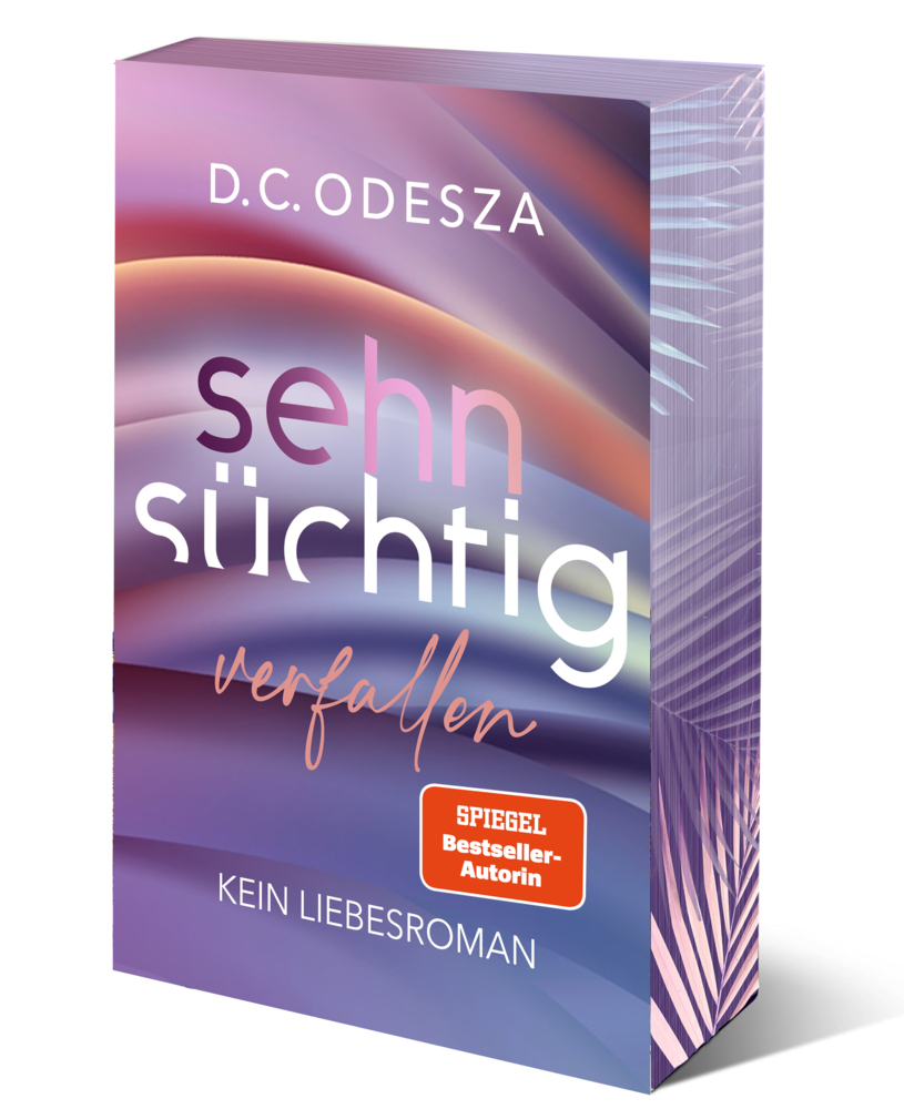 Sehnsüchtig Verfallen main product photo