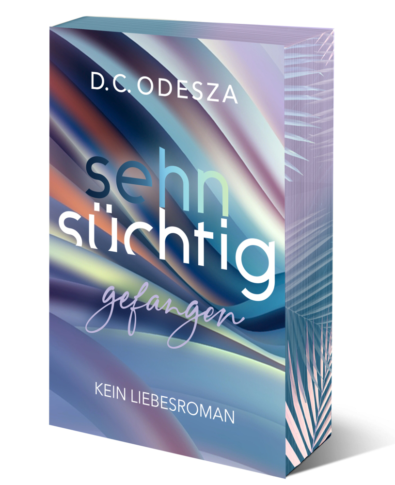 Sehnsüchtig Gefangen main product photo