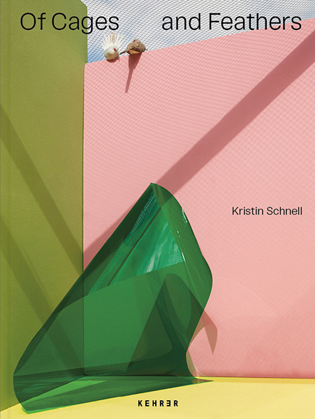 Kristin Schnell main product photo