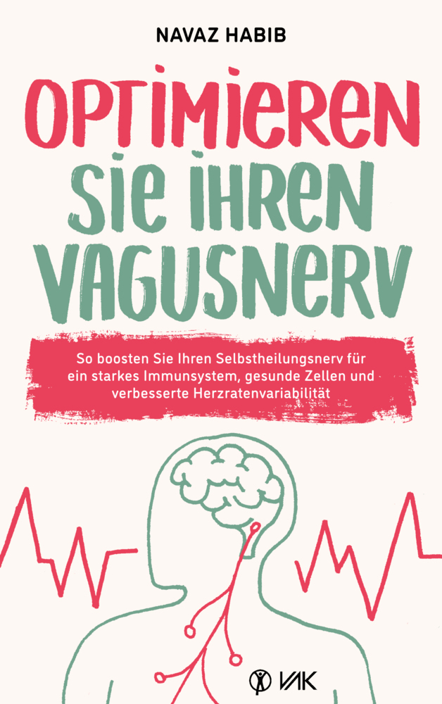 Optimieren Sie Ihren Vagusnerv main product photo