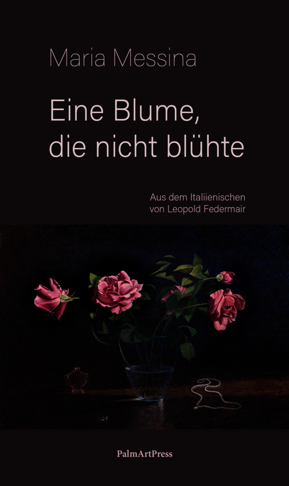 Eine Blume, die nicht blühte main product photo