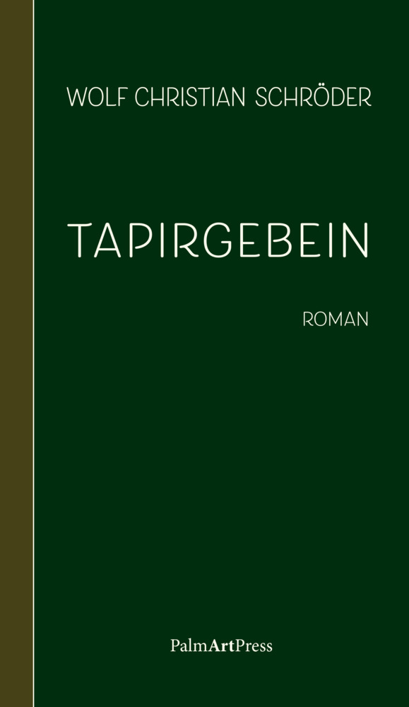 Tapirgebein main product photo