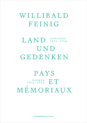 Land und Gedenken | Pays et Mémoriaux