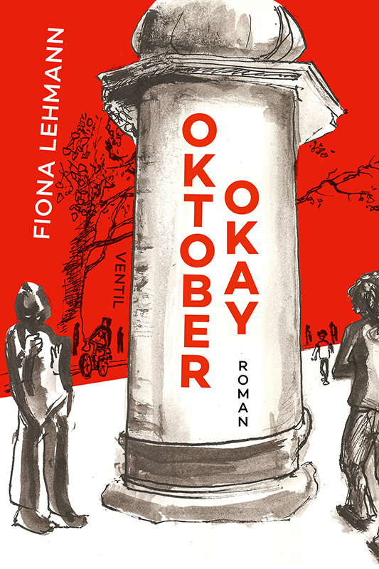 Oktober okay main product photo