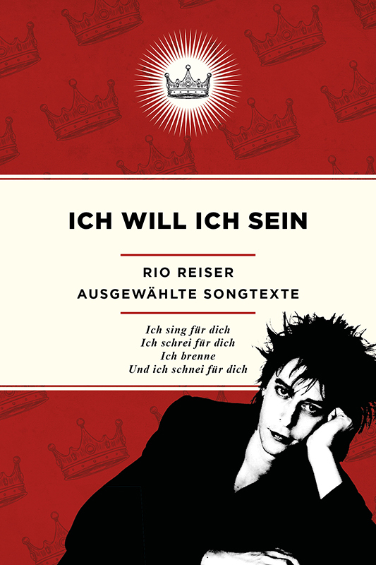 Ich will ich sein main product photo