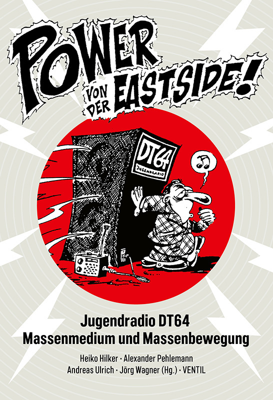 Power von der Eastside! main product photo