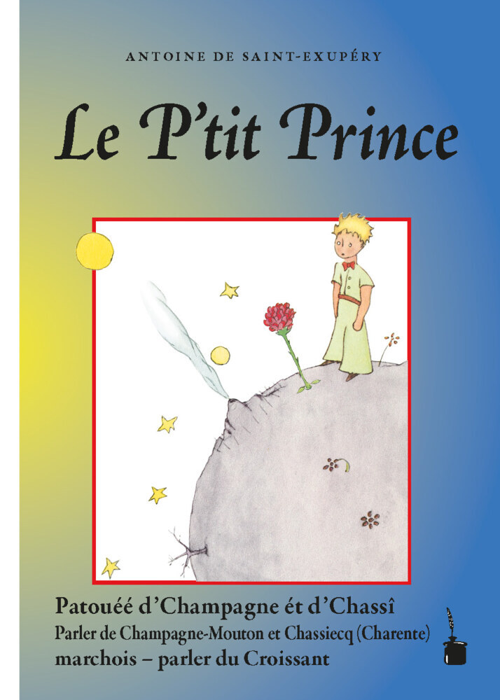Le P'tit Prince main product photo