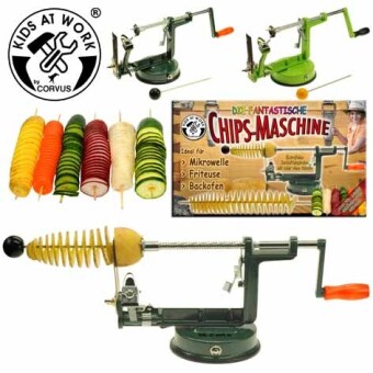 Chipsmaschine