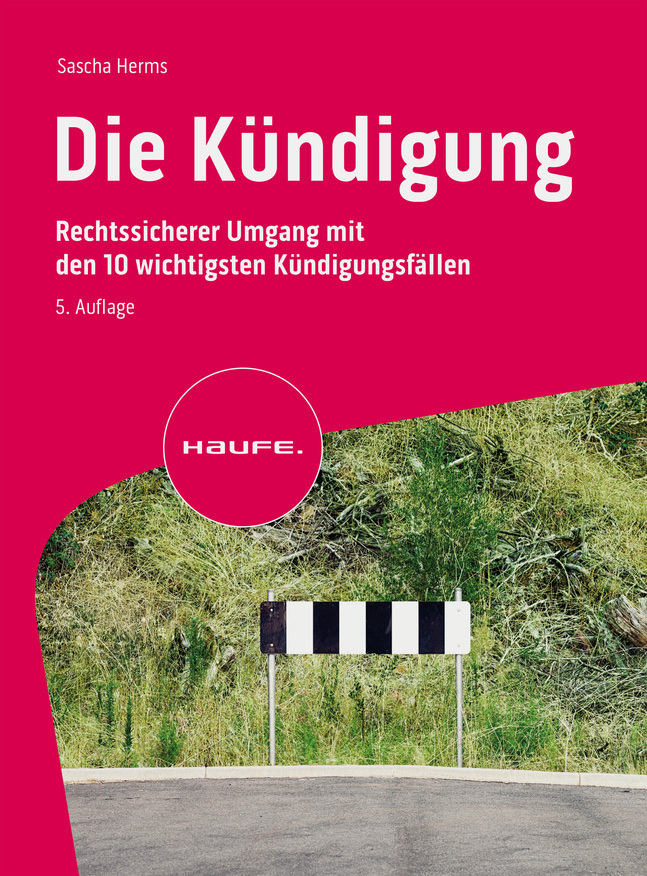 Die Kündigung main product photo