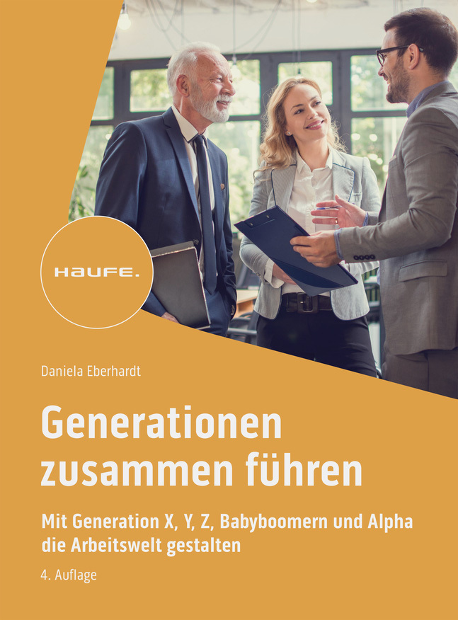 Generationen zusammen führen main product photo