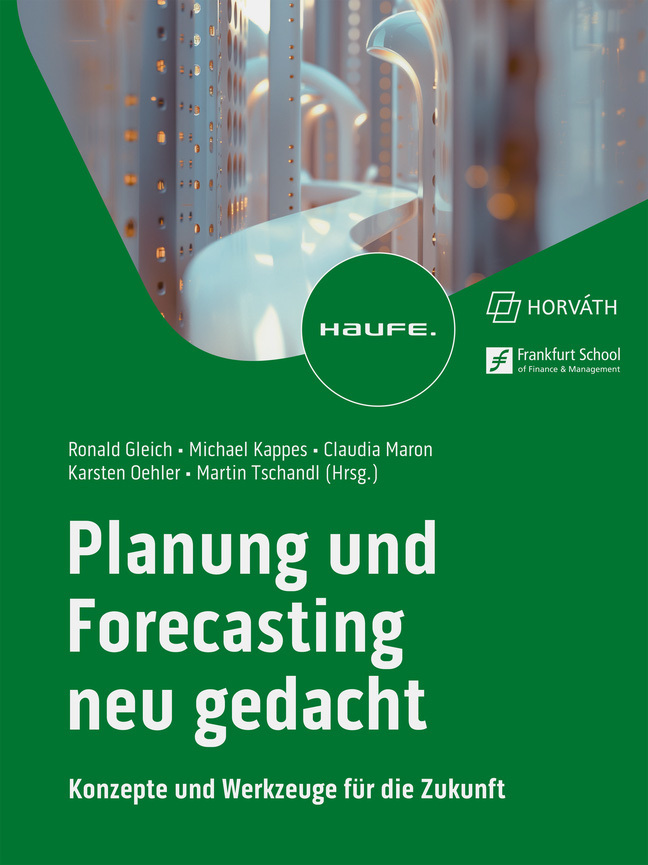Planung und Forecasting neu gedacht main product photo