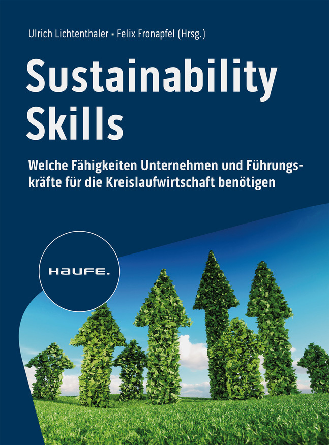 Sustainability Skills main product photo