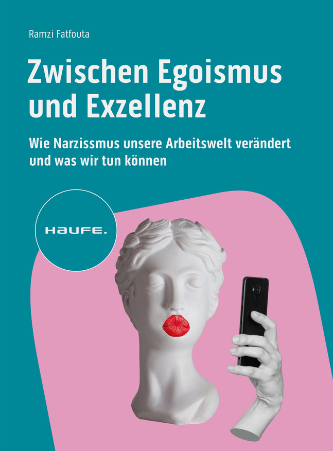 Zwischen Egoismus und Exzellenz main product photo
