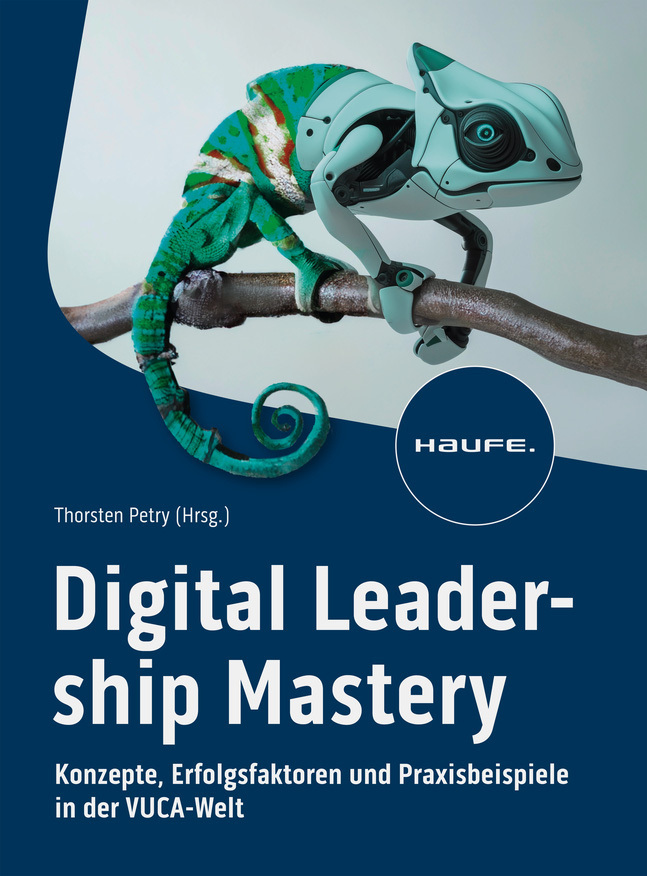 Digital Leadership Mastery main product photo
