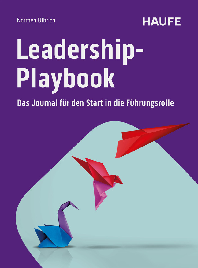 Leadership-Playbook main product photo