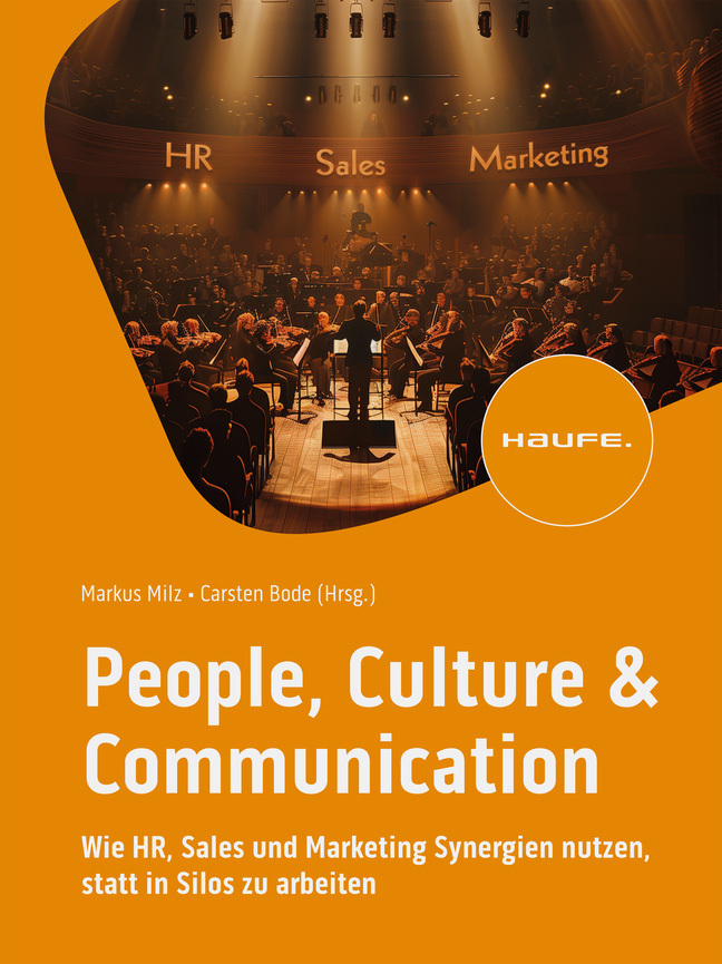People, Culture & Communication main product photo