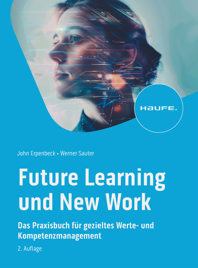 Future Learning und New Work main product photo