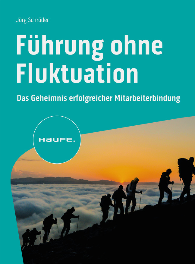 Führung ohne Fluktuation main product photo