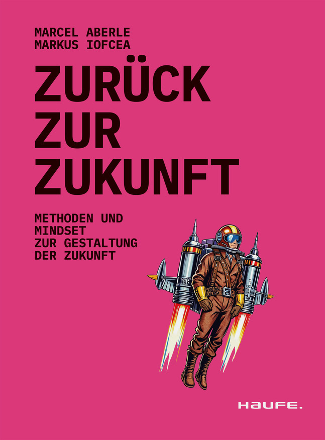 Zurück zur Zukunft main product photo