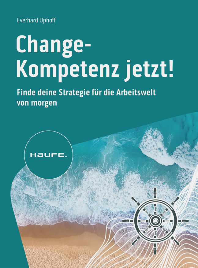 Change-Kompetenz jetzt! main product photo
