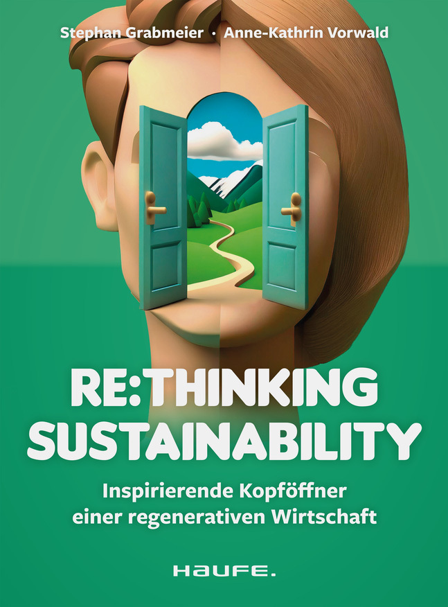 Re:thinking Sustainability main product photo