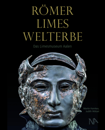RÖMER - LIMES - WELTERBE
