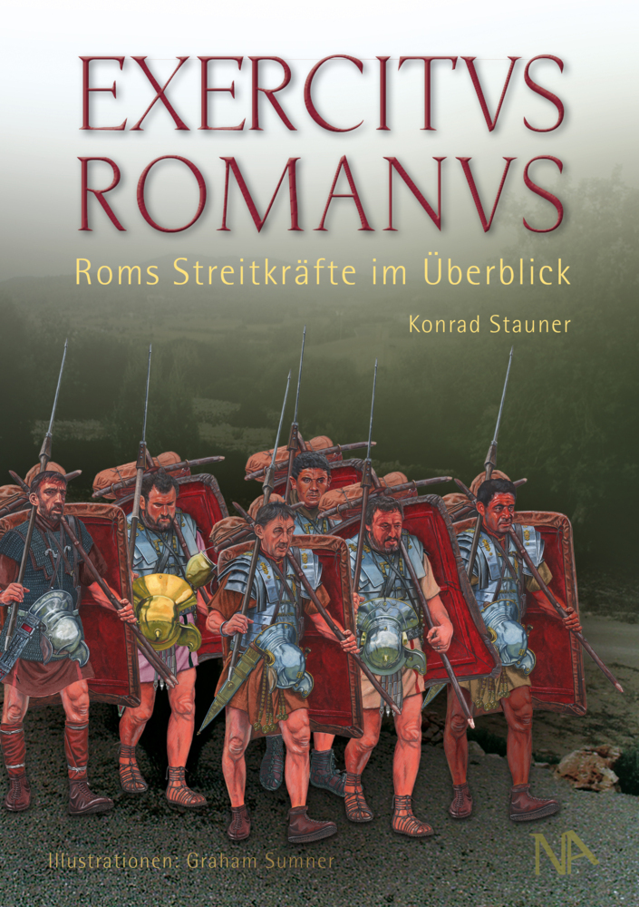 EXERCITVS ROMANVS main product photo