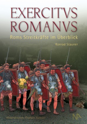 EXERCITVS ROMANVS