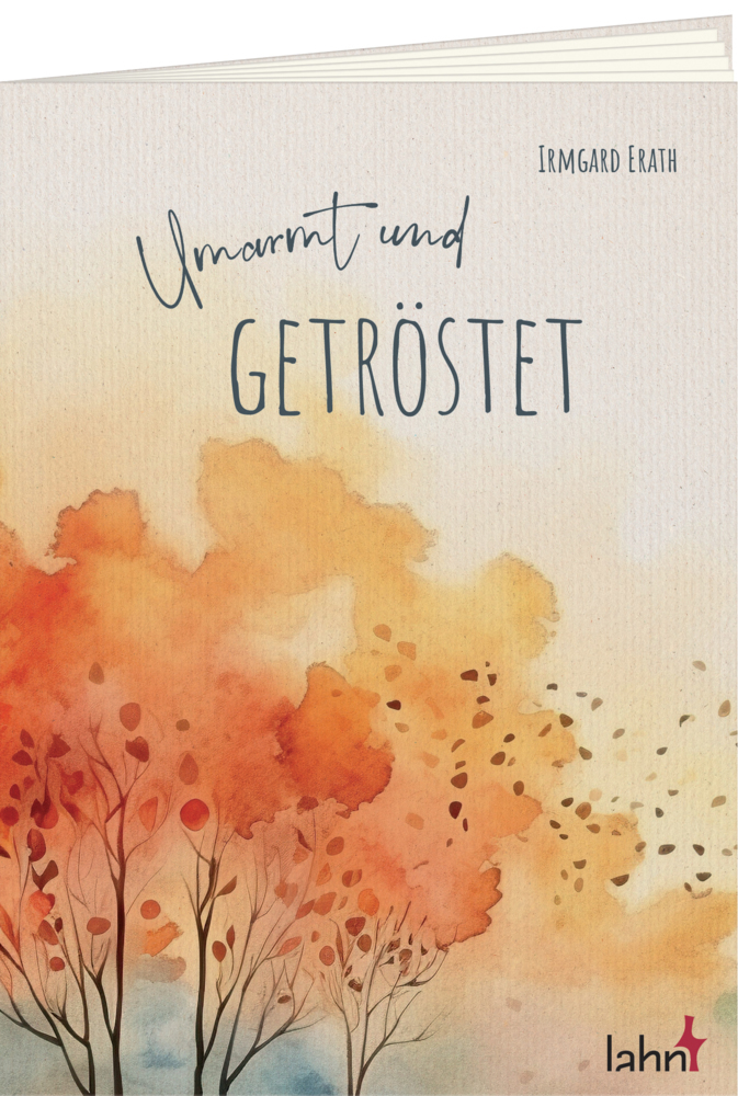 Umarmt und getröstet main product photo