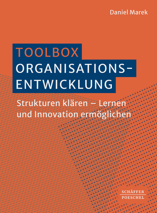 Toolbox Organisationsentwicklung main product photo