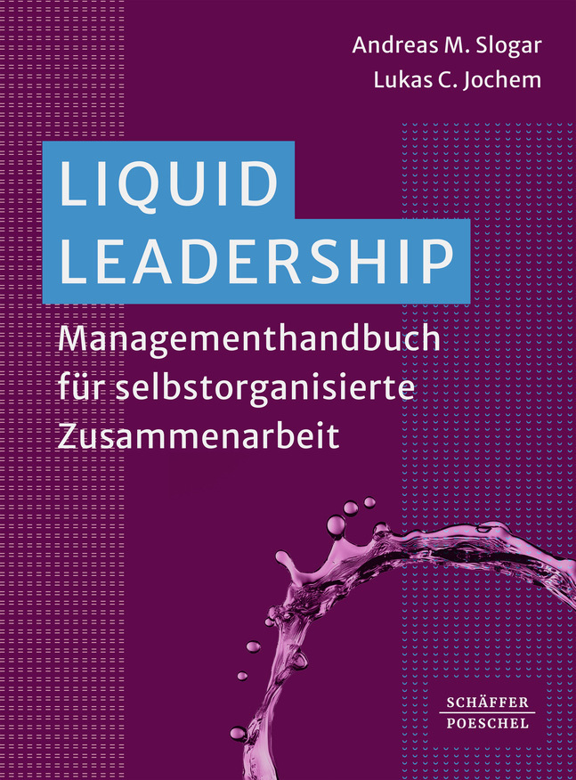 Liquid Leadership main product photo
