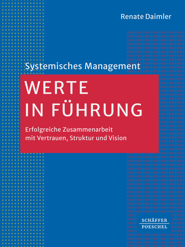 Werte in Führung main product photo