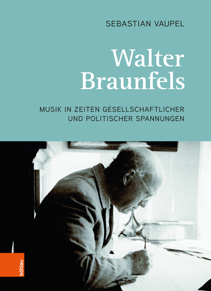 Walter Braunfels main product photo
