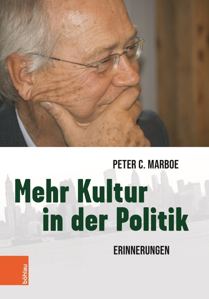 Mehr Kultur in der Politik main product photo