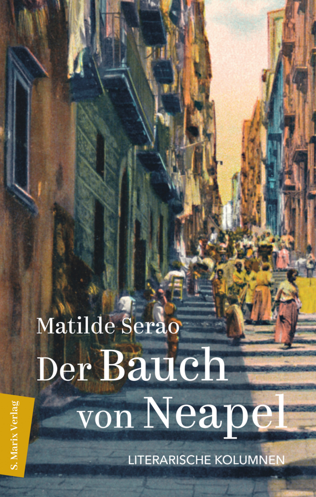 Der Bauch von Neapel main product photo
