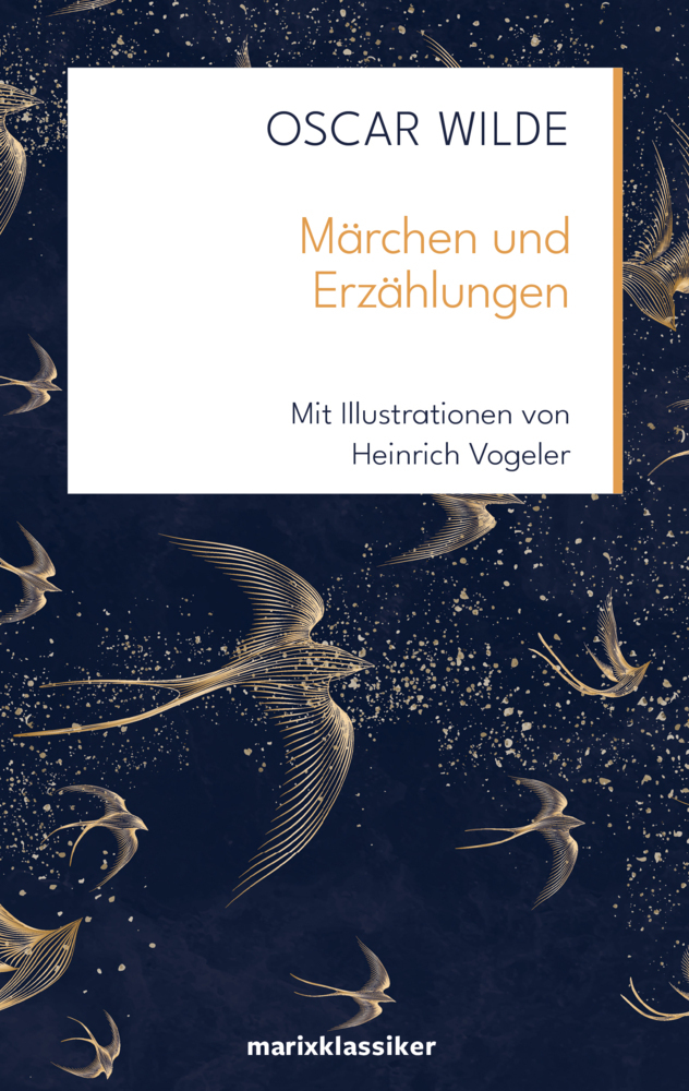 Märchen und Erzählungen main product photo