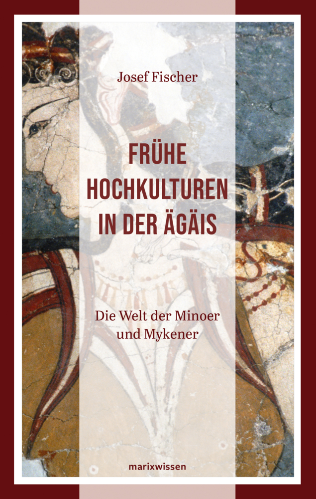 Frühe Hochkulturen in der Ägäis main product photo