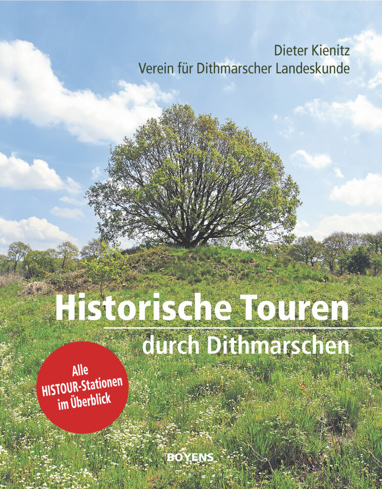 Historische Touren durch Dithmarschen main product photo